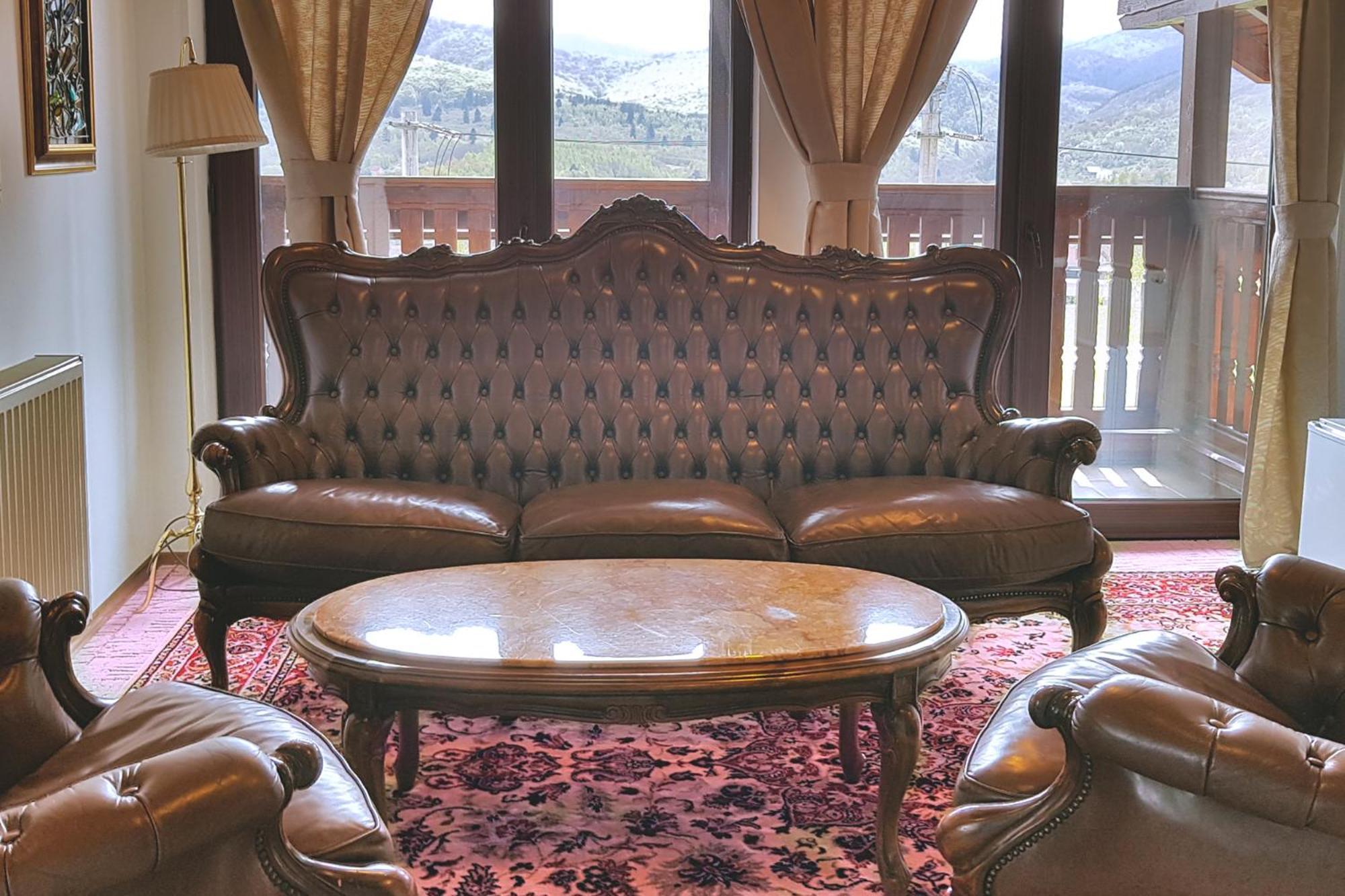 Pensiunea Apfelhaus سيسناديورا المظهر الخارجي الصورة