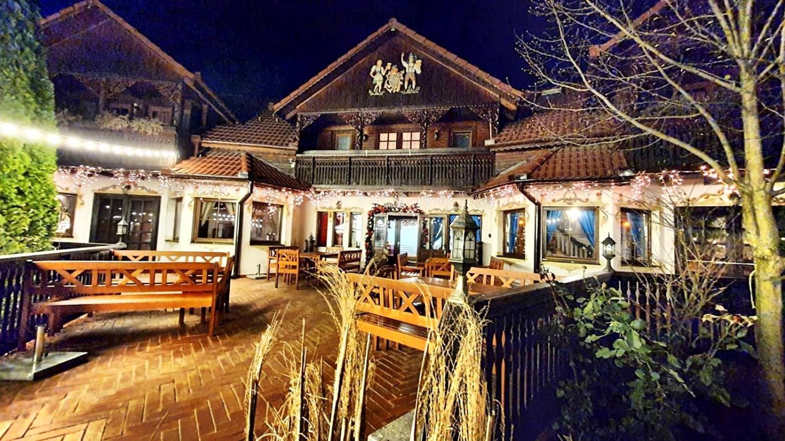 Pensiunea Apfelhaus سيسناديورا المظهر الخارجي الصورة
